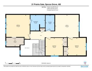 Photo 40: 21 PRAIRIE Gate: Spruce Grove House Half Duplex for sale : MLS®# E4382619
