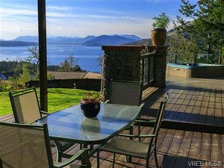 Photo 11: 1126 Highview Pl in NORTH SAANICH: NS Lands End House for sale (North Saanich)  : MLS®# 726103