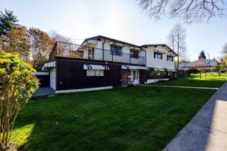 Main Photo: 532 N KAMLOOPS Street in Vancouver: Hastings Sunrise House for sale (Vancouver East)  : MLS®# R2867934