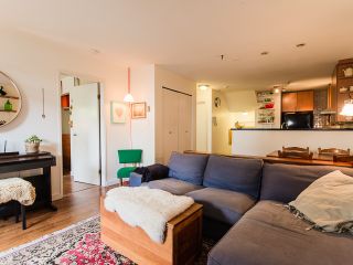 Photo 15: 104 2333 ETON Street in Vancouver: Hastings Condo for sale (Vancouver East)  : MLS®# R2083404