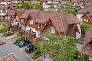 Photo 31: 58 2000 PANORAMA Drive in Port Moody: Heritage Woods PM Townhouse for sale in "Mountain Edge" : MLS®# R2698363