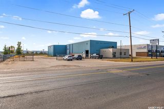 Photo 6: 585 Henderson Drive in Regina: Ross Industrial Commercial for sale : MLS®# SK946247