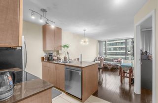 Main Photo: 906 909 MAINLAND Street in Vancouver: Yaletown Condo for sale (Vancouver West)  : MLS®# R2869771