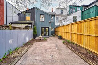 Photo 34: 348 Wellesley Street E in Toronto: Cabbagetown-South St. James Town House (2 1/2 Storey) for sale (Toronto C08)  : MLS®# C8271326