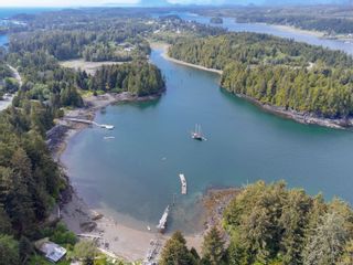 Photo 16: LOT 1 Peninsula Rd in Ucluelet: PA Ucluelet Land for sale (Port Alberni)  : MLS®# 930946