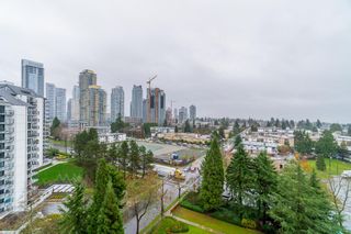 Photo 19: 1204 4134 MAYWOOD Street in Burnaby: Metrotown Condo for sale in "Park Avenue Towers" (Burnaby South)  : MLS®# R2637418