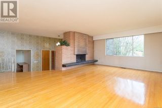 Photo 11: 3557 Redwood Ave in Oak Bay: House for sale : MLS®# 966818