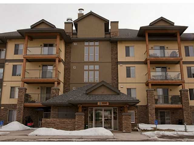 FEATURED LISTING: 1312 - 92 CRYSTAL SHORES Road OKOTOKS