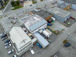 Photo 20: 5768 203 Street in Langley: Langley City Industrial for lease : MLS®# C8053875