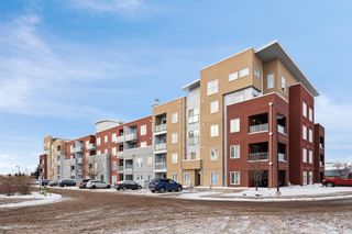 Photo 29: 1215 604 EAST LAKE Boulevard NE: Airdrie Apartment for sale : MLS®# A2022299