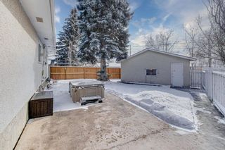 Photo 25: 8327 Addison Drive SE in Calgary: Acadia Detached for sale : MLS®# A1190332