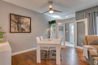 Photo 16: 11923 125 Street in Edmonton: Zone 04 House Half Duplex for sale : MLS®# E4312917