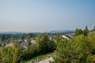 Photo 16: 45 1295 SOBALL Street in Coquitlam: Burke Mountain Townhouse for sale in "TYNERIDGE SOUTH" : MLS®# R2810501