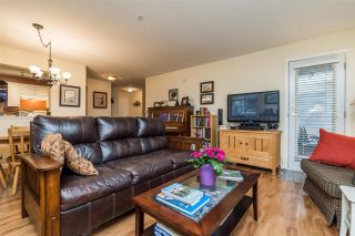 Photo 9: 104 32075 GEORGE FERGUSON Way in Abbotsford: Abbotsford West Condo for sale : MLS®# R2574562