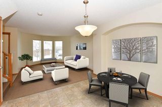 Photo 2: 146 CRANBERRY Close SE in Calgary: Cranston House for sale : MLS®# C4166385