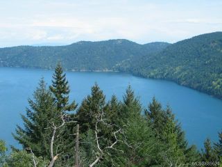 Photo 2: LT 2 McCurdy Dr in NORTH SAANICH: ML Mill Bay Land for sale (Malahat & Area)  : MLS®# 689624