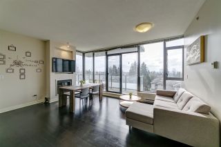Photo 6: 907 7088 18TH Avenue in Burnaby: Edmonds BE Condo for sale in "Park 360 by Cressey" (Burnaby East)  : MLS®# R2558923