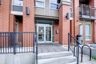 Photo 5: 118 305 18 Avenue SW in Calgary: Mission Apartment for sale : MLS®# A1218598