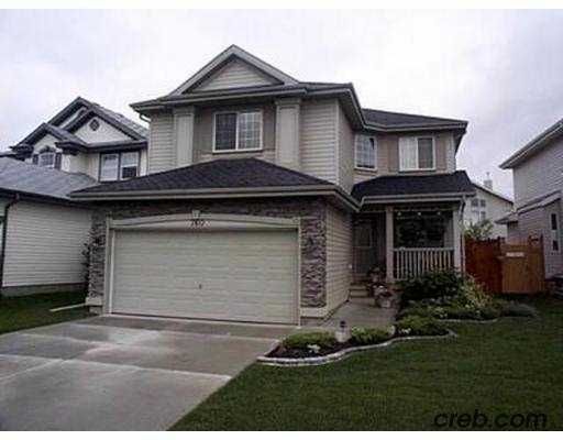 Main Photo:  in CALGARY: Citadel Residential Detached Single Family for sale (Calgary)  : MLS®# C3193144