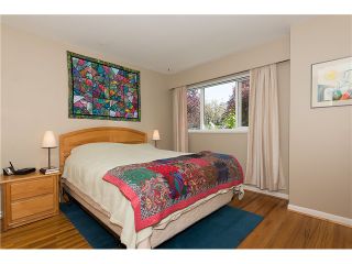 Photo 9: 3691 W 21ST Avenue in Vancouver: Dunbar House for sale in "DUNBAR" (Vancouver West)  : MLS®# V1062910