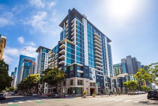 Photo 20: DOWNTOWN Condo for sale : 2 bedrooms : 425 W Beech #1104 in San Diego