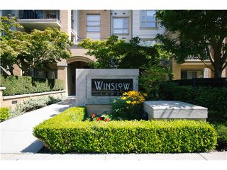 Photo 2: 410 2338 WESTERN Parkway in Vancouver: University VW Condo for sale in "Winslow Commons" (Vancouver West)  : MLS®# V1078721