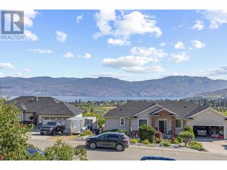 Photo 2: 2844 Doucette Drive in West Kelowna: House for sale : MLS®# 10306299