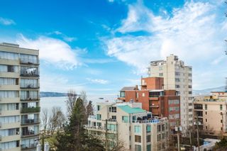 Photo 9: 401 1330 HARWOOD Street in Vancouver: West End VW Condo for sale in "WESTSEA TOWERS" (Vancouver West)  : MLS®# R2857039