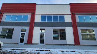 Photo 5: 305 10960 42 Street NE in Calgary: Stoney 3 Industrial for sale : MLS®# A2020466