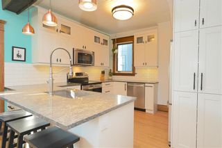 Photo 7: 157 Genthon Street in Winnipeg: Norwood Residential for sale (2B)  : MLS®# 202126875