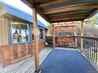 Photo 18: 1 231 Trans Canada Hwy in MALAHAT: ML Malahat Proper Manufactured Home for sale (Malahat & Area)  : MLS®# 836319