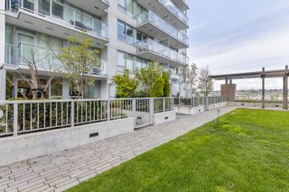 Photo 22: 605 908 QUAYSIDE Drive in New Westminster: Quay Condo for sale in "RIVERSKY 1 BY BOSA" : MLS®# R2687541