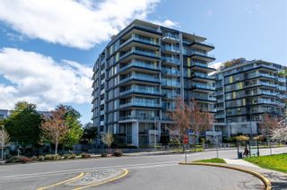 Main Photo: 401 379 Tyee Rd in Victoria: VW Victoria West Condo for sale (Victoria West)  : MLS®# 960392