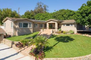 Main Photo: House for sale : 4 bedrooms : 3105 Ryan Drive in Escondido
