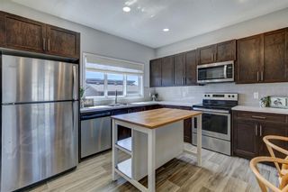 Photo 12: 887 Carrington Boulevard NW in Calgary: Carrington Semi Detached (Half Duplex) for sale : MLS®# A2049176
