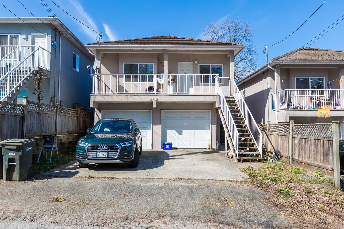 Photo 21: Photos: 2732 BOUNDARY RD in BURNABY: Central BN House for sale (Burnaby North)  : MLS®# R2559492