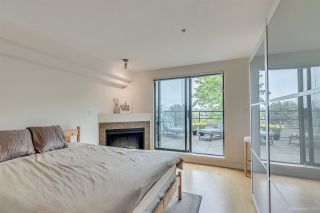 Photo 8: 305 997 W 22ND Avenue in Vancouver: Cambie Condo for sale in "CRESCENT AT SHAUGHNESSY" (Vancouver West)  : MLS®# R2063247