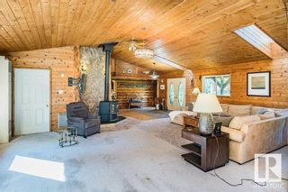 Photo 10: 25048 Twp 464: Rural Wetaskiwin County House for sale : MLS®# E4347619