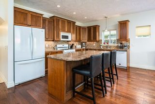 Photo 12: 2043 Evans Pl in Courtenay: CV Courtenay East House for sale (Comox Valley)  : MLS®# 882555