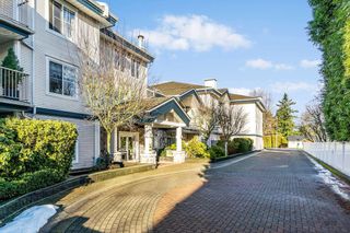 Photo 2: 210 15298 20 Avenue in Surrey: King George Corridor Condo for sale in "Waterford House" (South Surrey White Rock)  : MLS®# R2645265