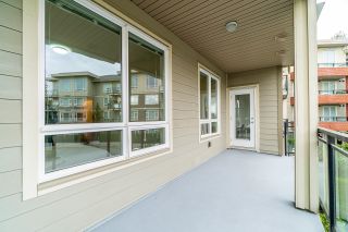 Photo 32: C224 20211 66 Avenue in Langley: Willoughby Heights Condo for sale in "Elements" : MLS®# R2822061