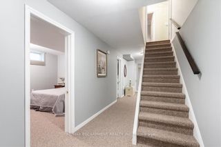 Photo 23: 3336 Jordan Avenue in Burlington: Headon House (2-Storey) for sale : MLS®# W8269796