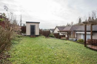Photo 36: 13128 239B Street in Maple Ridge: Silver Valley House for sale : MLS®# R2647637