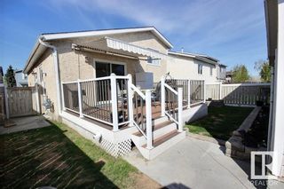 Photo 14: 315 Kirkpatrick Crescent in Edmonton: Zone 29 House for sale : MLS®# E4296633