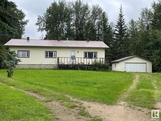 Photo 38: 23103 Twp Rd 610: Rural Thorhild County House for sale : MLS®# E4354086