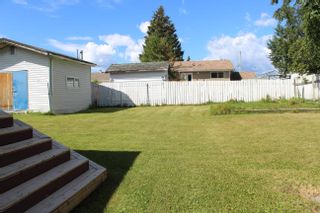 Photo 39: 305 CENTENNIAL Drive in Mackenzie: Mackenzie -Town House for sale : MLS®# R2713404