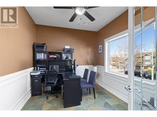Photo 35: 808 Kuipers Crescent in Kelowna: House for sale : MLS®# 10310175