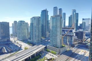 Photo 3: 2401 25 The Esplanade in Toronto: Waterfront Communities C8 Condo for sale (Toronto C08)  : MLS®# C4291119