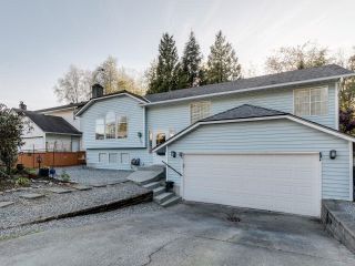 Main Photo: 7747 PINTAIL Street in Mission: Mission BC House for sale : MLS®# R2874254