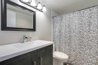 Photo 20: 216 131 W 4TH Street in North Vancouver: Lower Lonsdale Condo for sale in "Nottingham Place" : MLS®# R2234460